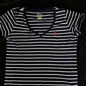 Polo t shirt